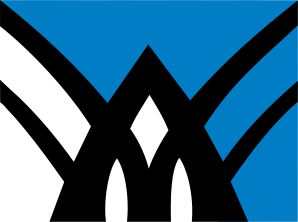 Logo des Projekts "Wortschatz Leipzig"